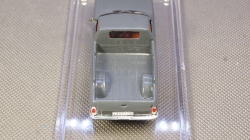 ГАЗ 2410 Волга 2-х местный пикап, Алник43 1:43