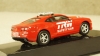 Сhevrolet Camaro Safety Car WTCC Japan 2012, MOC172, IXO 1:43