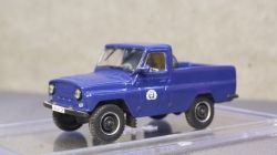 УАЗ 469 внутризаводской, Алник43 1:43