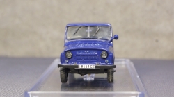 УАЗ 469 внутризаводской, Алник43 1:43