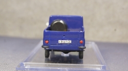 УАЗ 469 внутризаводской, Алник43 1:43