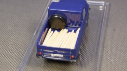 УАЗ 469 внутризаводской, Алник43 1:43