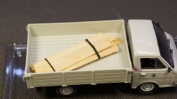 Раф 3311 бортовой, Алник43 1:43