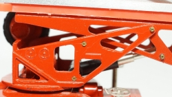 ПЭЛ-30 ЗИС-6 1939, 1:43