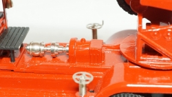 ПЭЛ-30 ЗИС-6 1939, 1:43