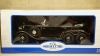 Mercedes G4 (W31) Black 1938, MCG18209, Model Car Group 1:18