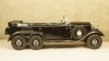 Mercedes G4 (W31) Black 1938, MCG18209, Model Car Group 1:18