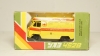 УАЗ 452 В Скорая помощь, чума, 1:43