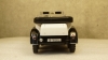 Mercedes G4 (W31) light grey/black, MCG18208, Model Car Group 1:18