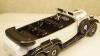 Mercedes G4 (W31) light grey/black, MCG18208, Model Car Group 1:18
