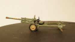 Зис 3, пушка 