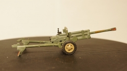 Зис 3, пушка 