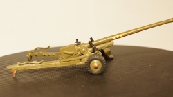 БС 3, Пушка Зис 