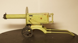 Пулемет Максим, Жестяной, СССР 