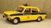 ВАЗ 2106 Милиция СССР, A-1800246, Triple9 1:18