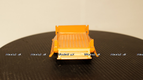 Прицеп для Зил 4331, цвет