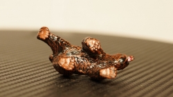 Фигурка Медведь