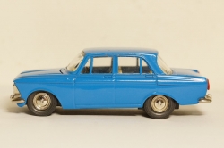 Москвич 412, А2, без МИ, 2 зажима