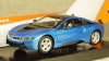 BMW i8 Metallic Blue 79359, MotorMax 1:24