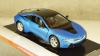 BMW i8 Metallic Blue 79359, MotorMax 1:24