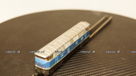 Локомотив PIKO, масштаб N, №2