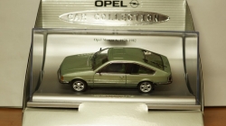 Opel Monza A 1978-1982, Schuco 1:43
