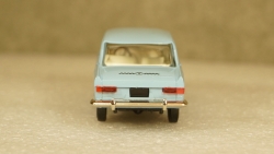 Москвич 412 Такси, Тантал/Радон 1:43