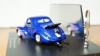 Willys Coupe 1941, Universal Hobby 1:43