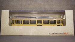 Skoda 9tr beige Eberswalde, Premium Classixxs 1:43 PCL47064