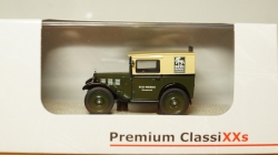 BMW Dixi Werke Eisenach, Premium Clasixxs 1:43