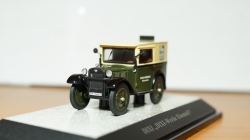 BMW Dixi Werke Eisenach, Premium Clasixxs 1:43