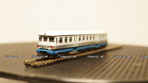 Электричка VT 4.12(173 0) DR, PIKO, масштаб N,