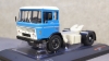 DAF 2600 1970 blue, IXO TR050 1:43