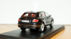 Bentley Bentayga Onyx 2015, Kyosho 1:43