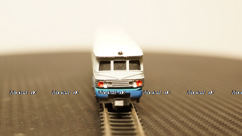 Электричка VT 4.12(173 0) DR, PIKO, масштаб N,