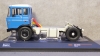 DAF 2600 1970 blue, IXO TR050 1:43