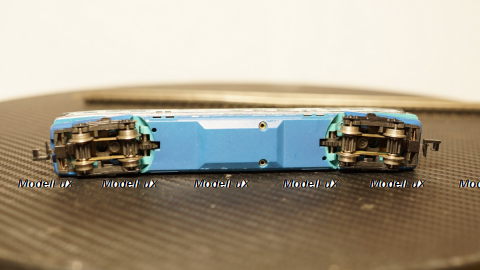 Электричка VT 4.12(173 0) DR, PIKO, масштаб N,