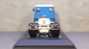 DAF 2600 1970 blue, IXO TR050 1:43
