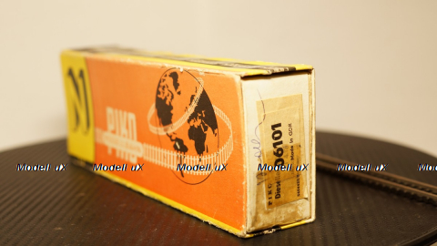 Электричка VT 4.12(173 0) DR, PIKO, масштаб N,