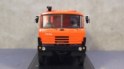 Tatra 815S3 red Three-way tipper, Premium Classixxs PCL47060 1:43