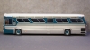 GMC New Look Fishbowl 1969, BUS013, IXO 1:43