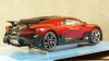 Bugatti Divo red/carbon 2019, 18-11045, Burago 1:18