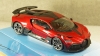Bugatti Divo red/carbon 2019, 18-11045, Burago 1:18