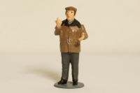 Фигурка Мкртчян Артель "Universal" 1:43