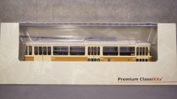 Skoda 9tr beige/light-brown Gera, PCL47068, Premium Classixxs 1:43