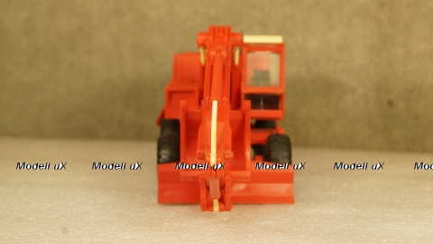 Атек ЭО-4321 Экскаватор гидравлический с ценой, Атек 1:43