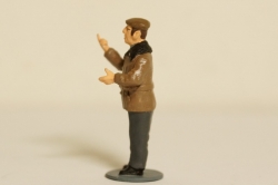 Фигурка Мкртчян Артель "Universal" 1:43