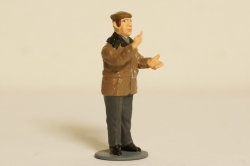 Фигурка Мкртчян Артель "Universal" 1:43