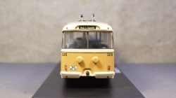Skoda 9tr beige/light-brown Gera, PCL47068, Premium Classixxs 1:43