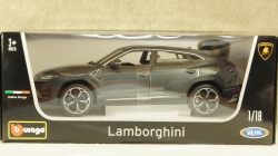 Lamborghini Urus, 18-11042G, Burago 1:18